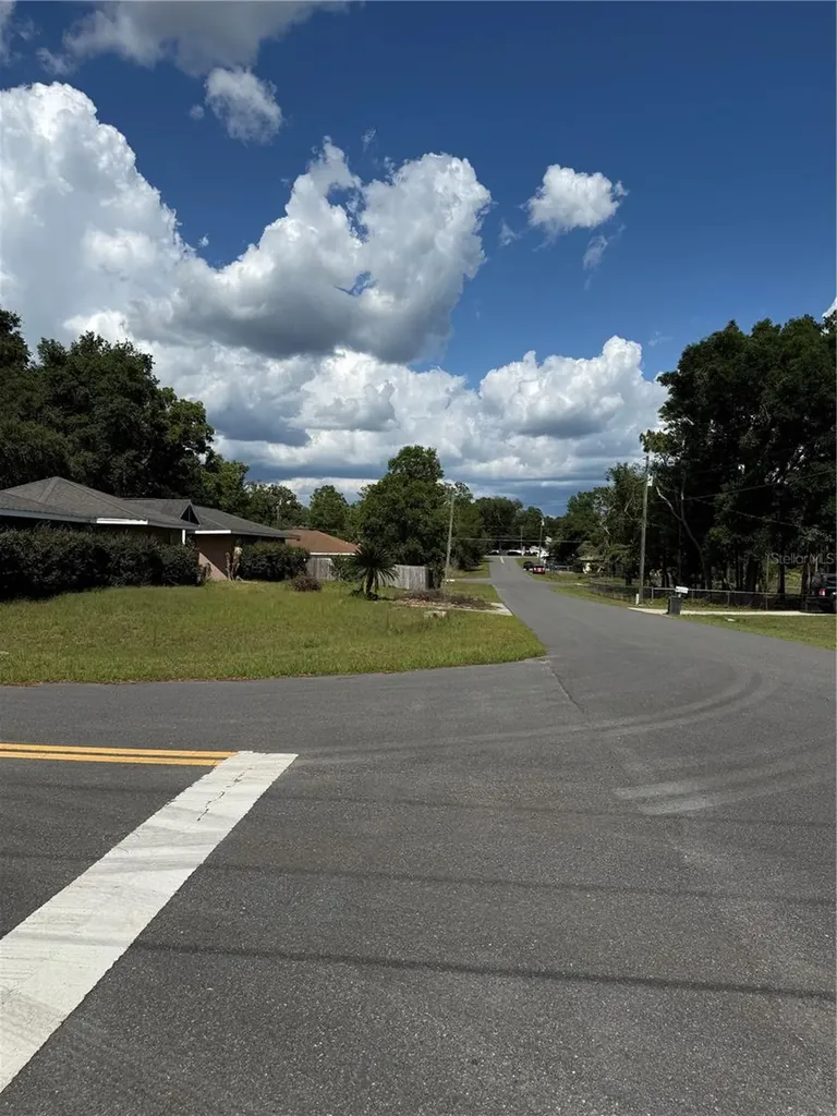 Tbd Oak Pass Run Ocala FL 34472
