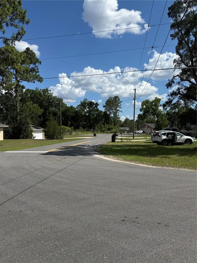 Tbd Oak Pass Run Ocala FL 34472