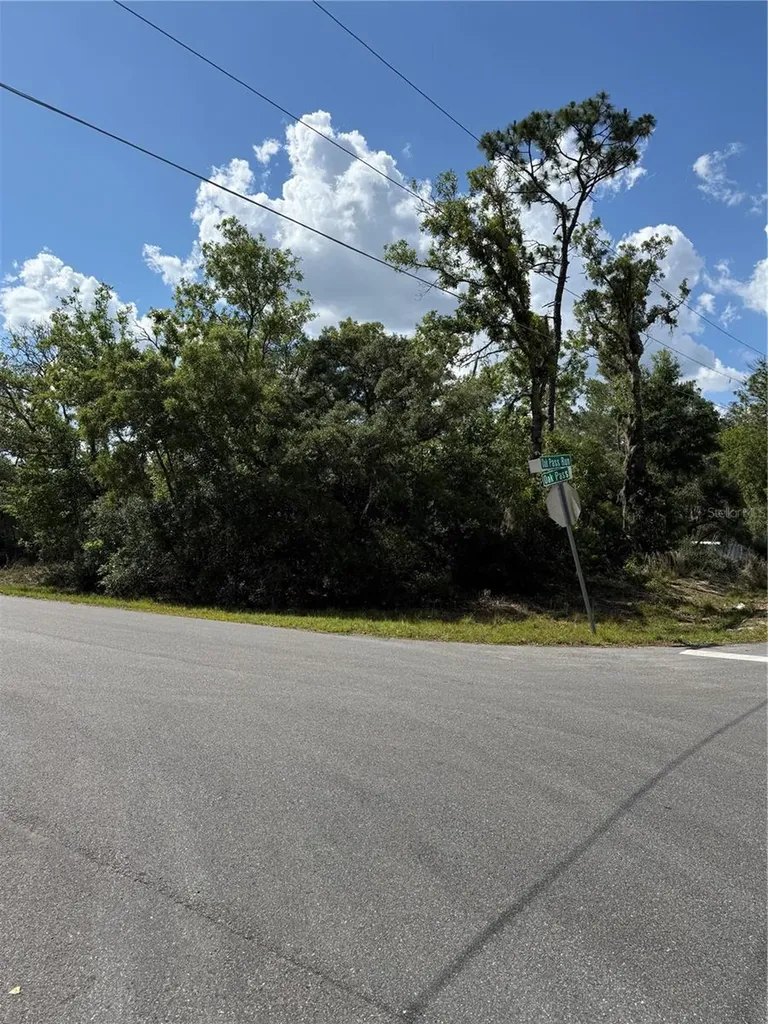 Tbd Oak Pass Run Ocala FL 34472