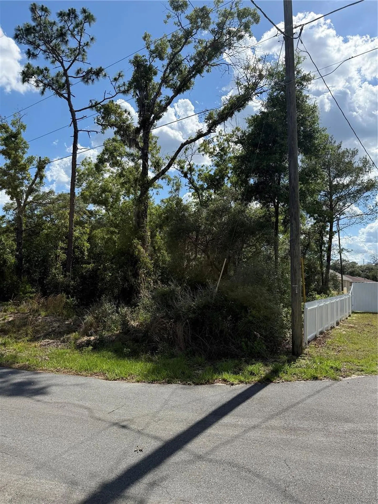 Tbd Oak Pass Run Ocala FL 34472