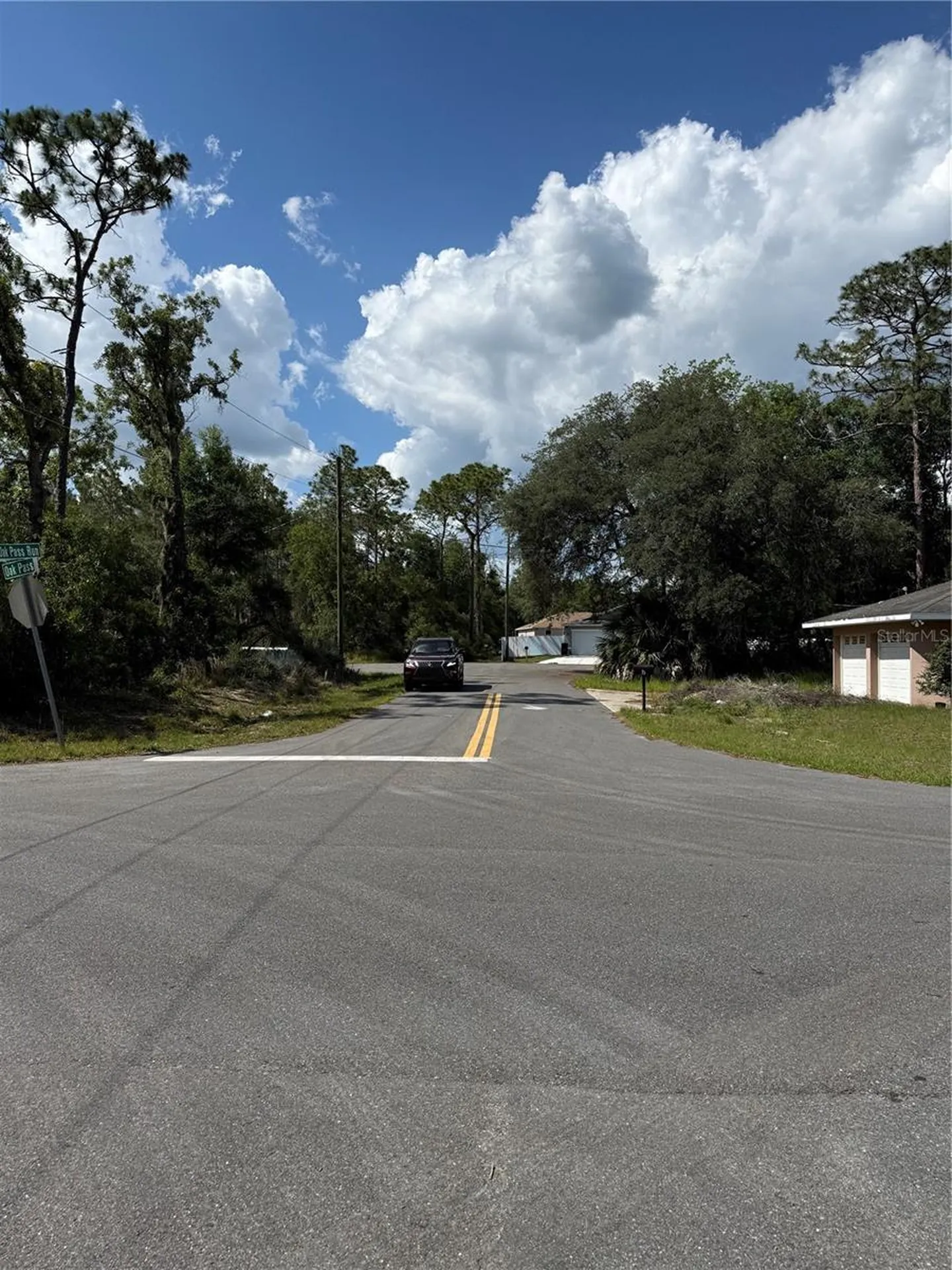 Tbd Oak Pass Run Ocala FL 34472