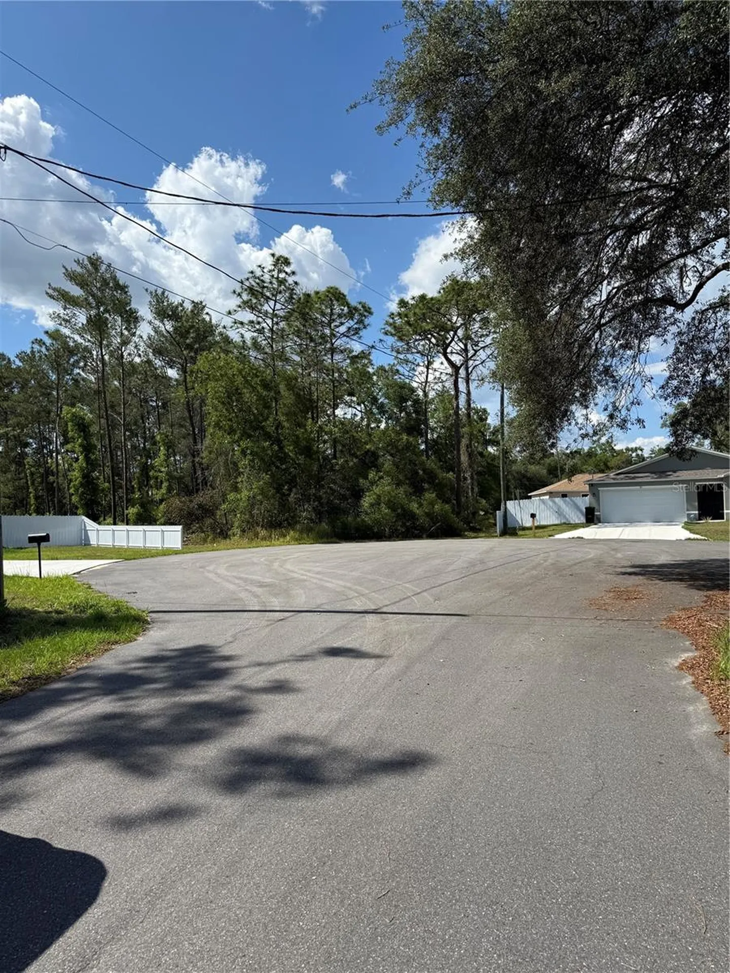 Tbd Oak Pass Run Ocala FL 34472