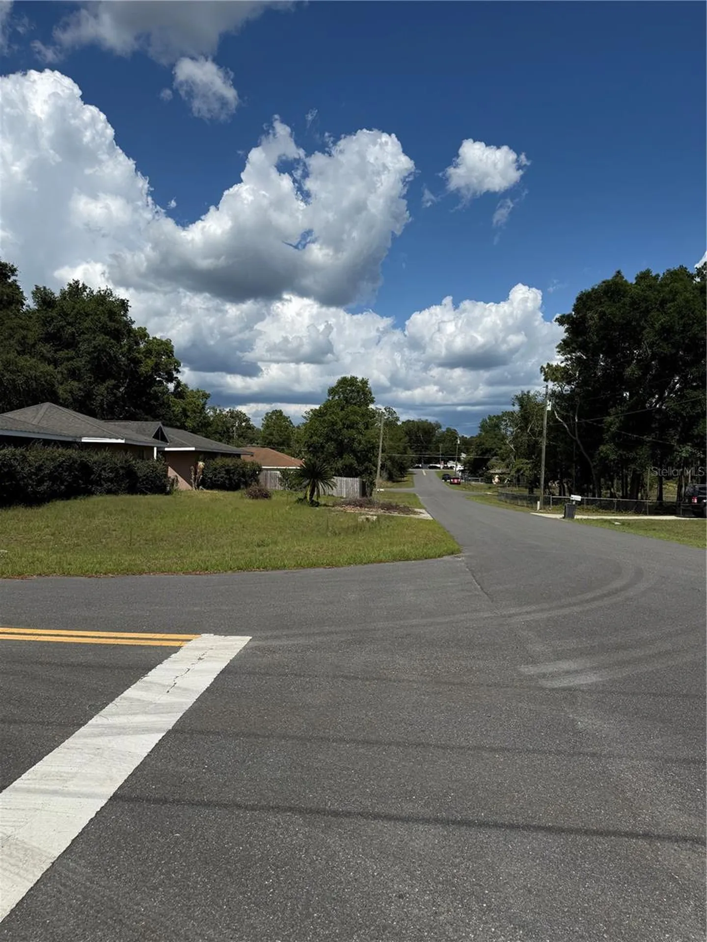 Tbd Oak Pass Run Ocala FL 34472