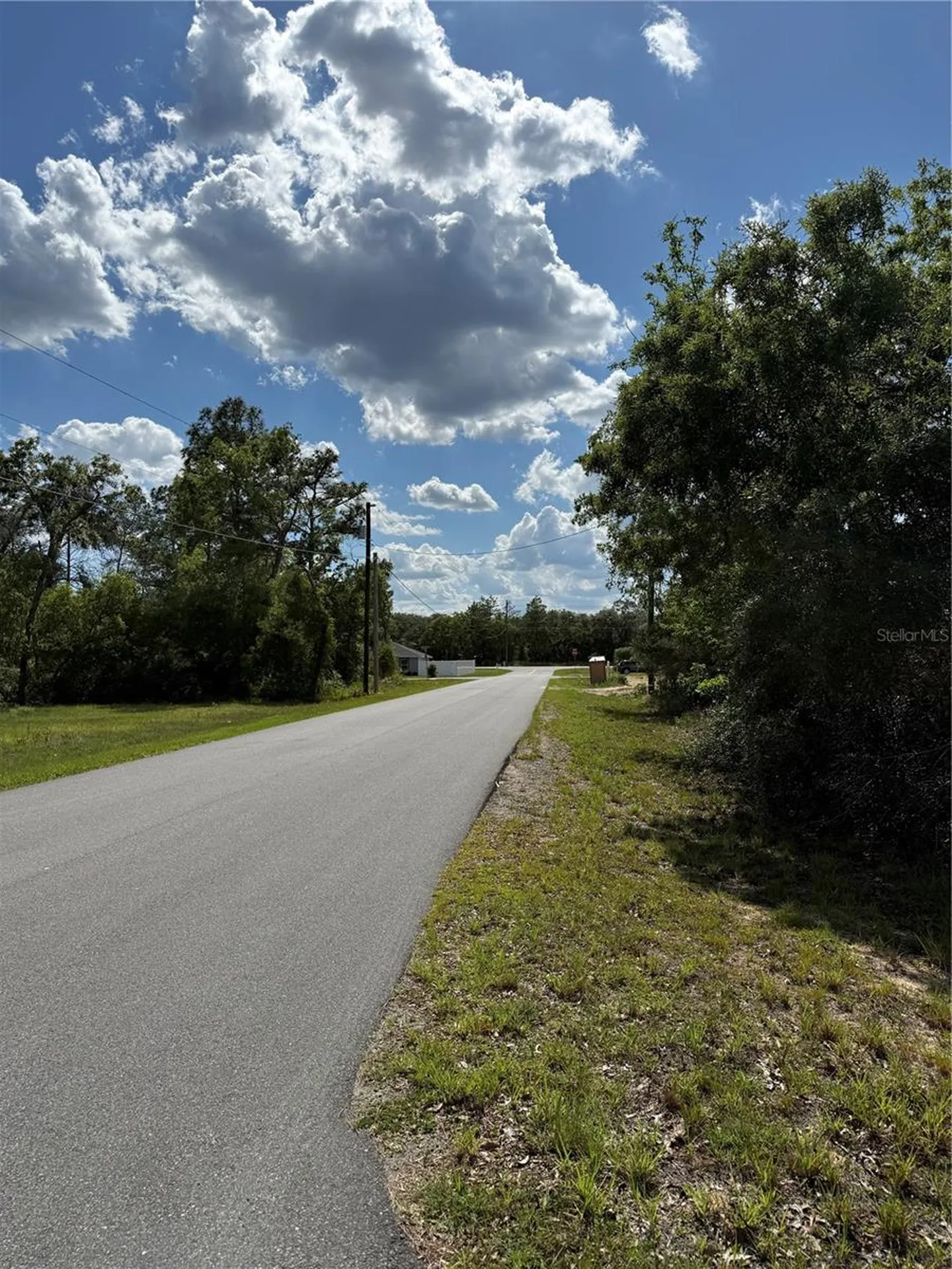 Tbd Oak Pass Run Ocala FL 34472