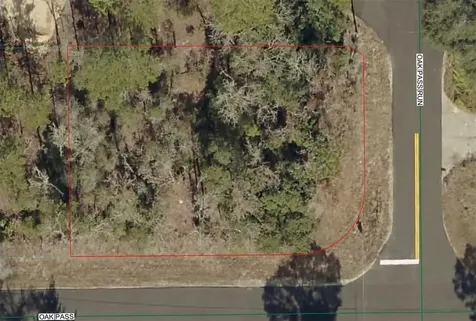 TBD Oak Pass Run Ocala FL 34472