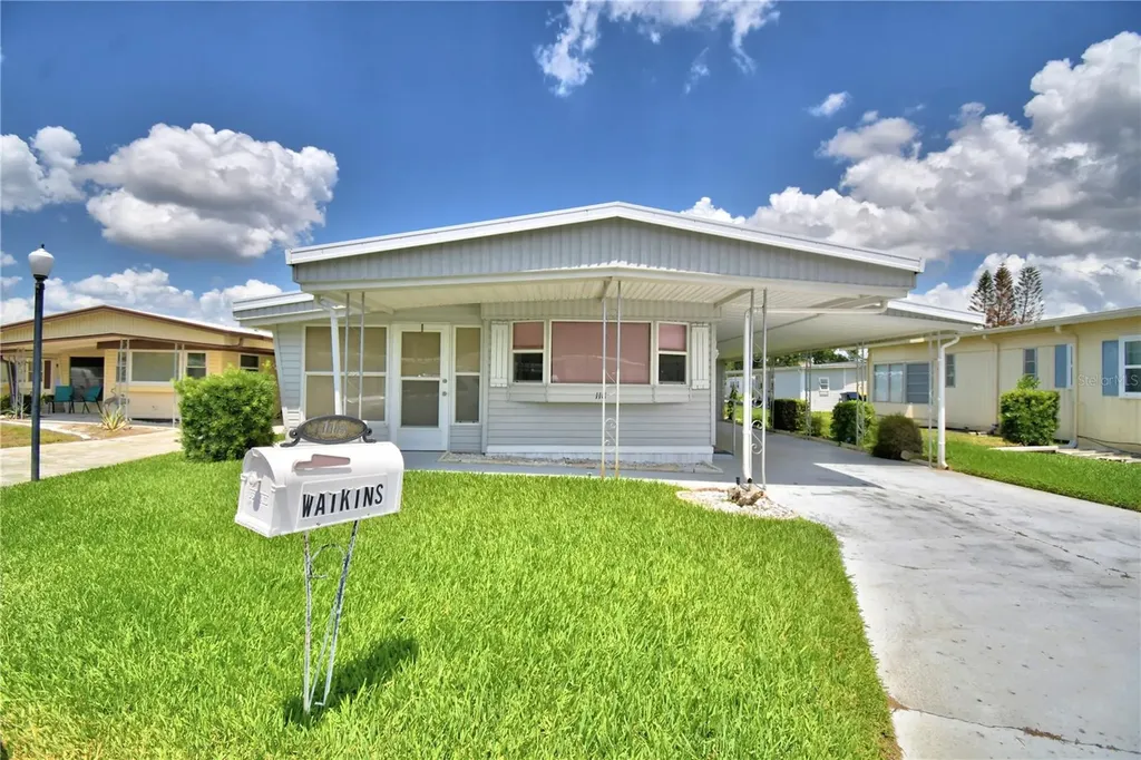 118 Paradise Lane Auburndale FL 33823