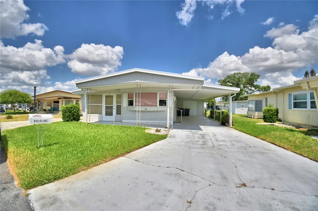 118 Paradise Lane Auburndale FL 33823