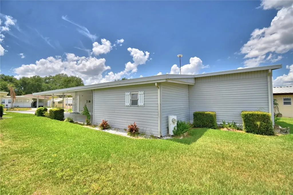 118 Paradise Lane Auburndale FL 33823