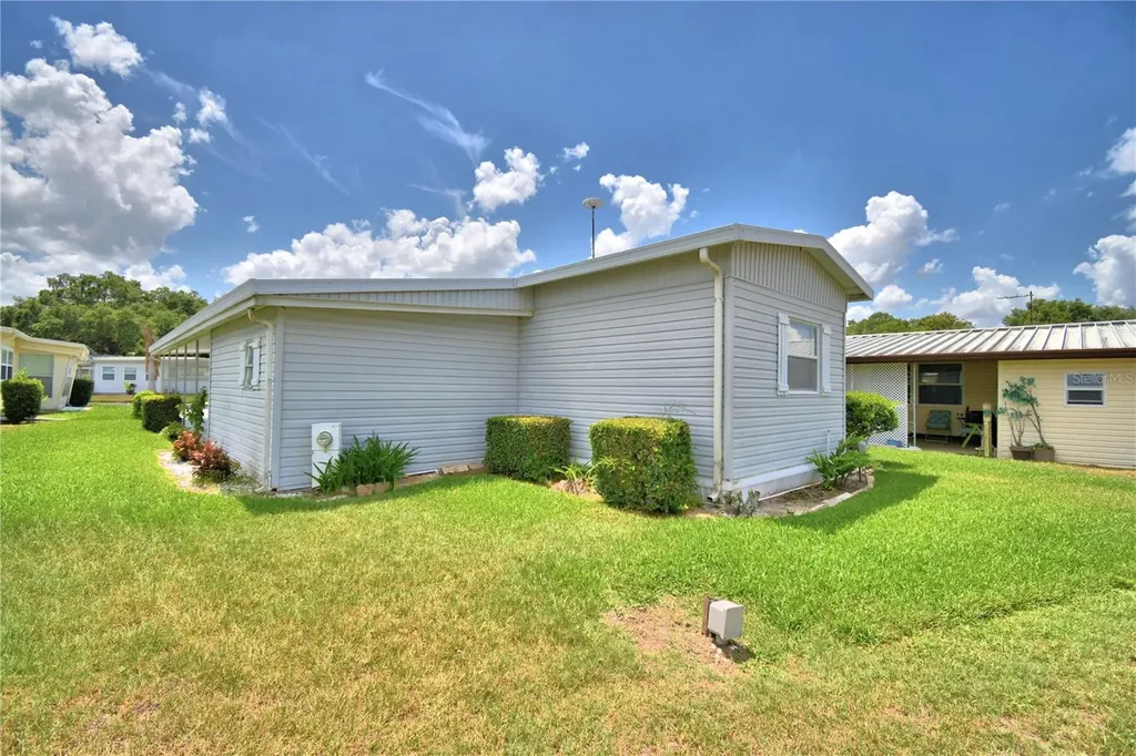 118 Paradise Lane Auburndale FL 33823