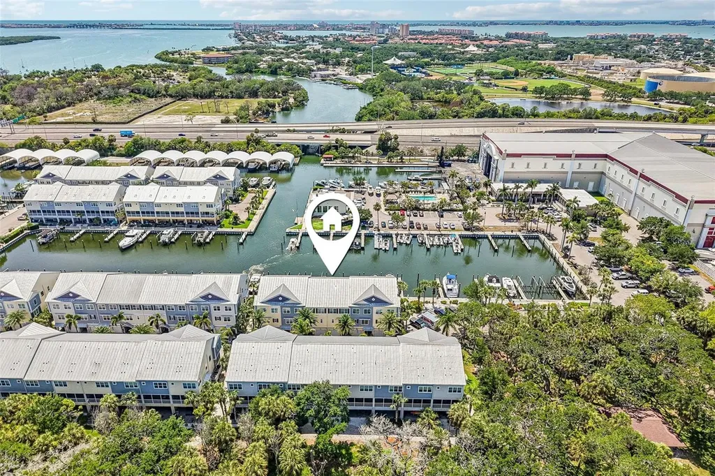 5923 Anchorage Way S St Petersburg FL 33712