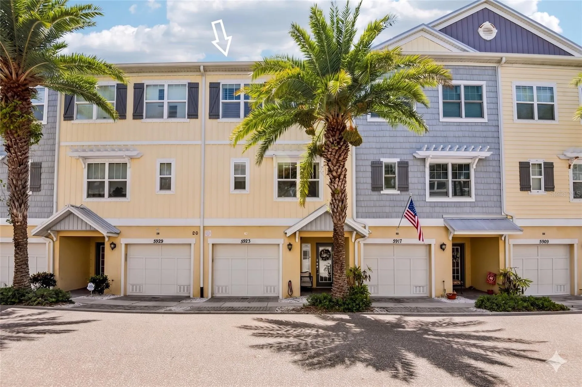 5923 Anchorage Way S St Petersburg FL 33712