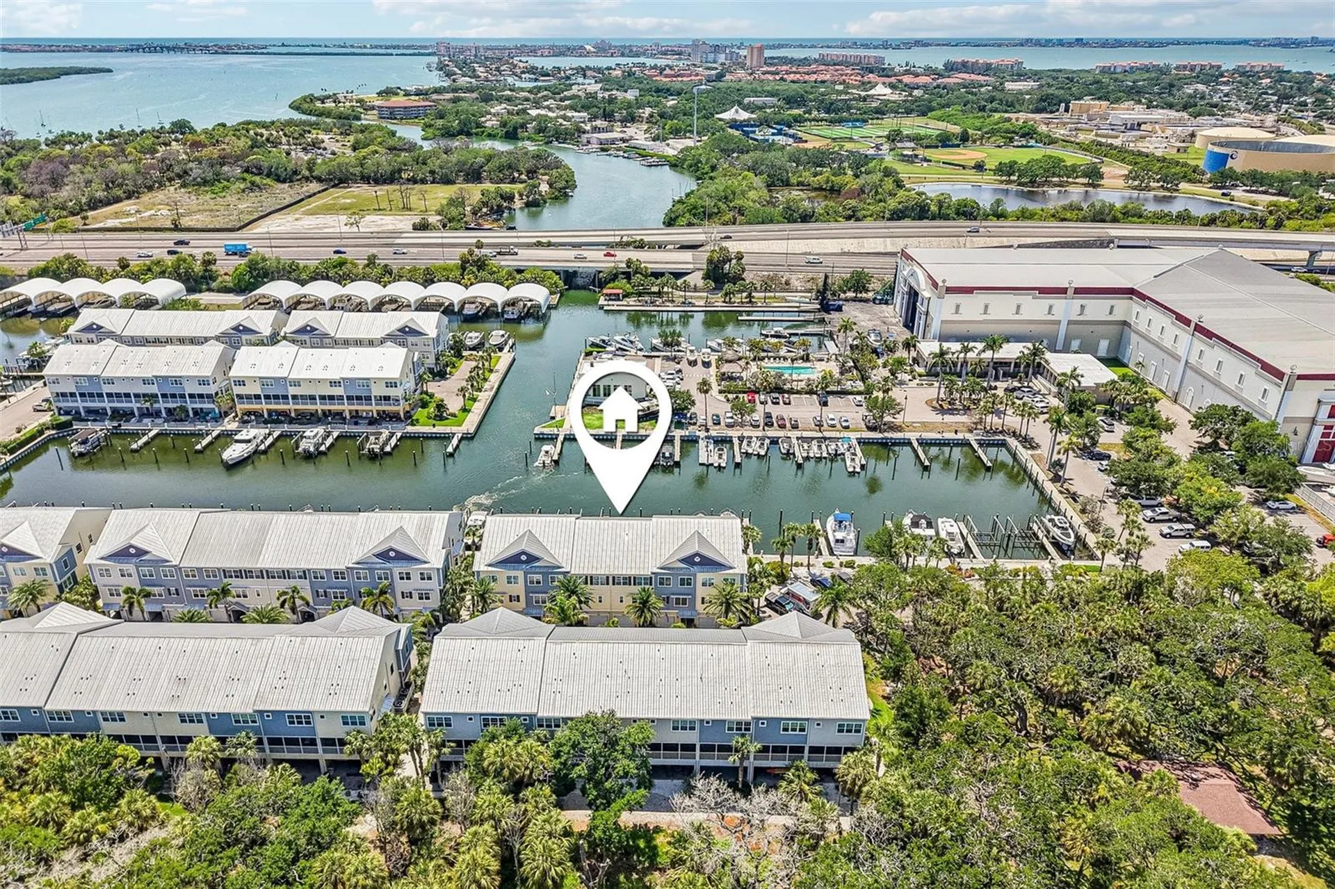 5923 Anchorage Way S St Petersburg FL 33712