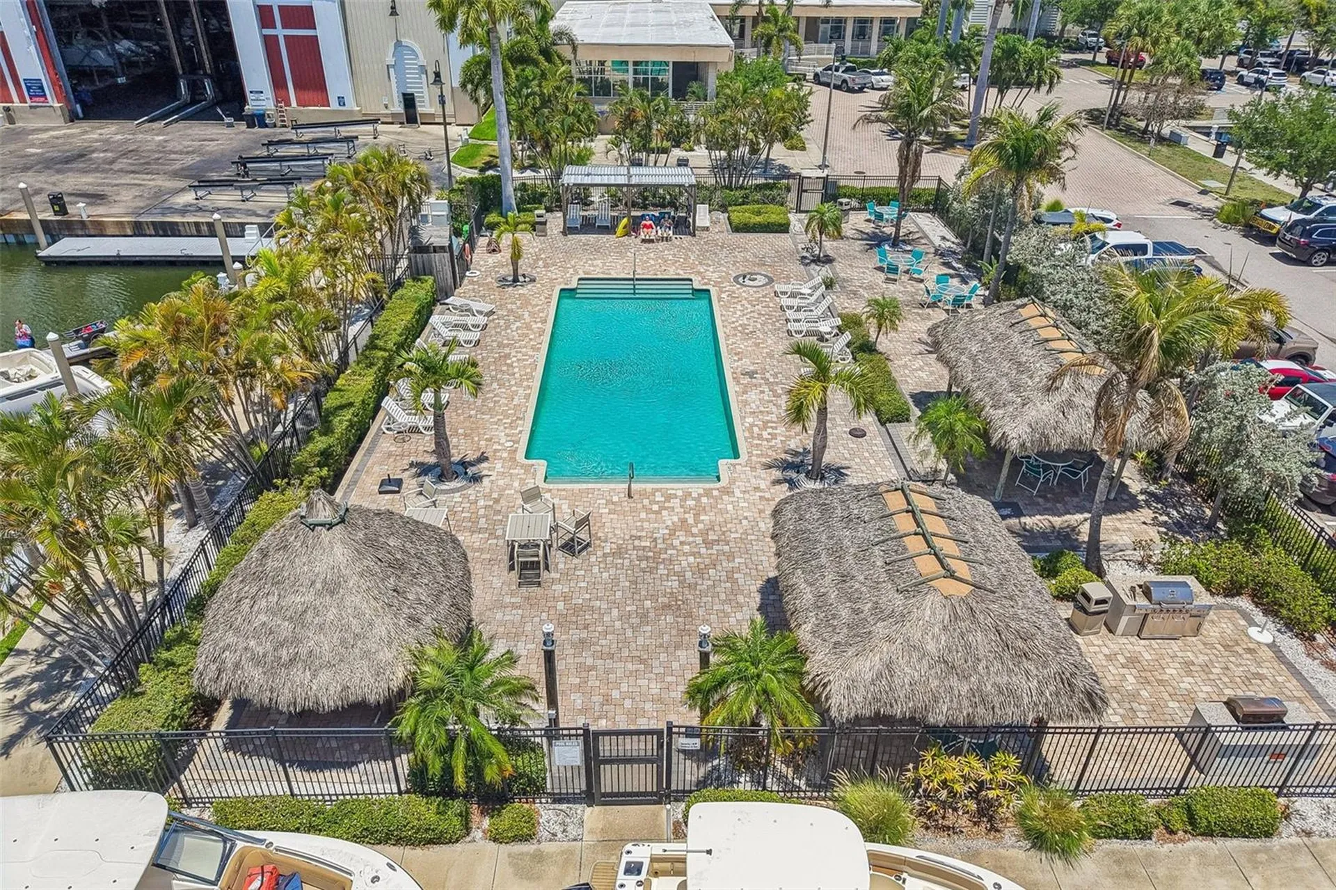 5923 Anchorage Way S St Petersburg FL 33712