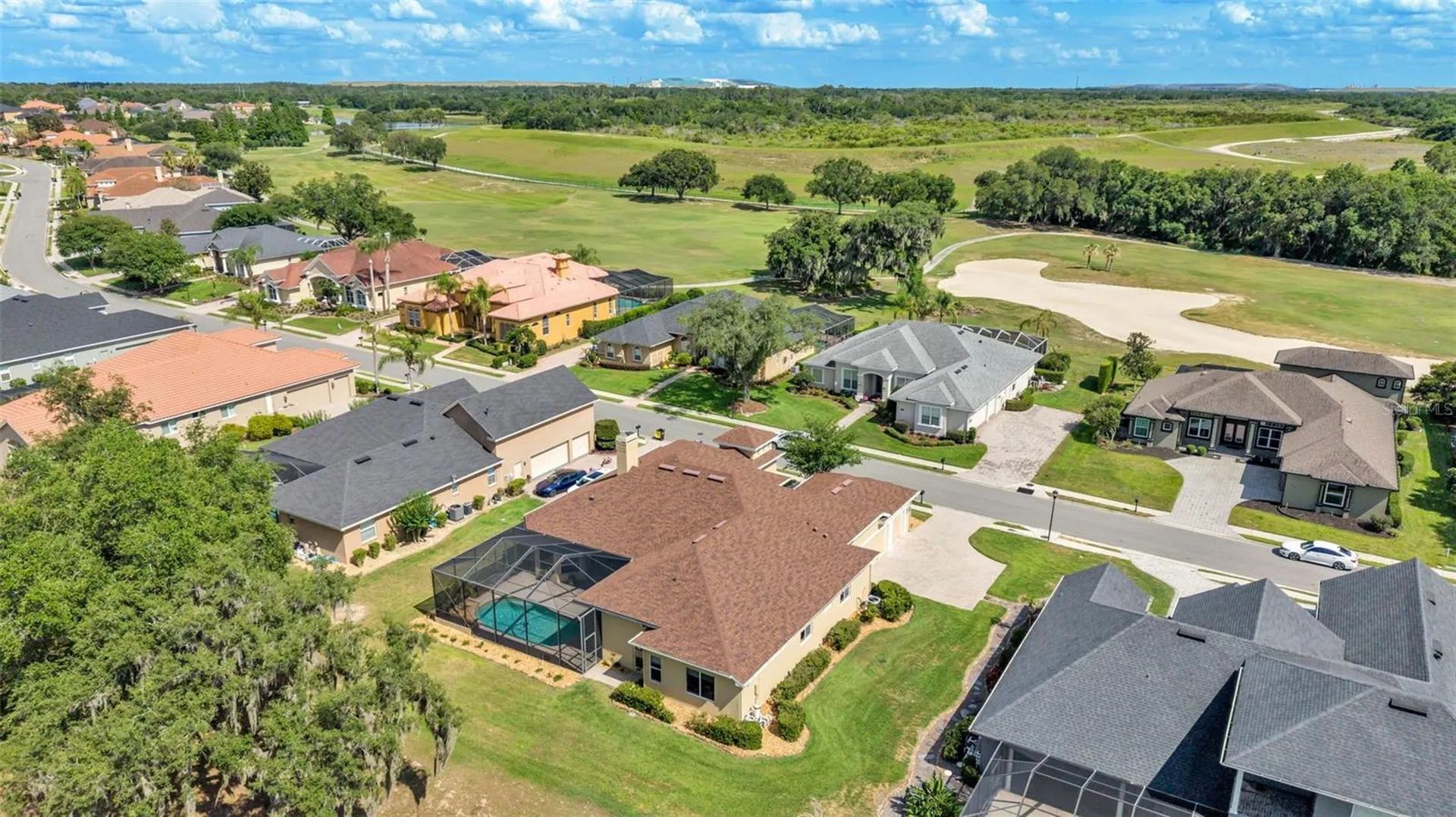 664 Whisper Woods Drive Lakeland FL 33813