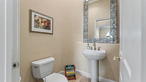 664 Whisper Woods Drive Lakeland FL 33813
