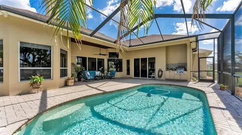 664 Whisper Woods Drive Lakeland FL 33813