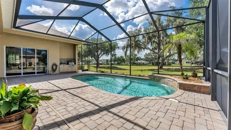 664 Whisper Woods Drive Lakeland FL 33813
