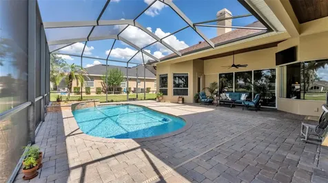 664 Whisper Woods Drive Lakeland FL 33813