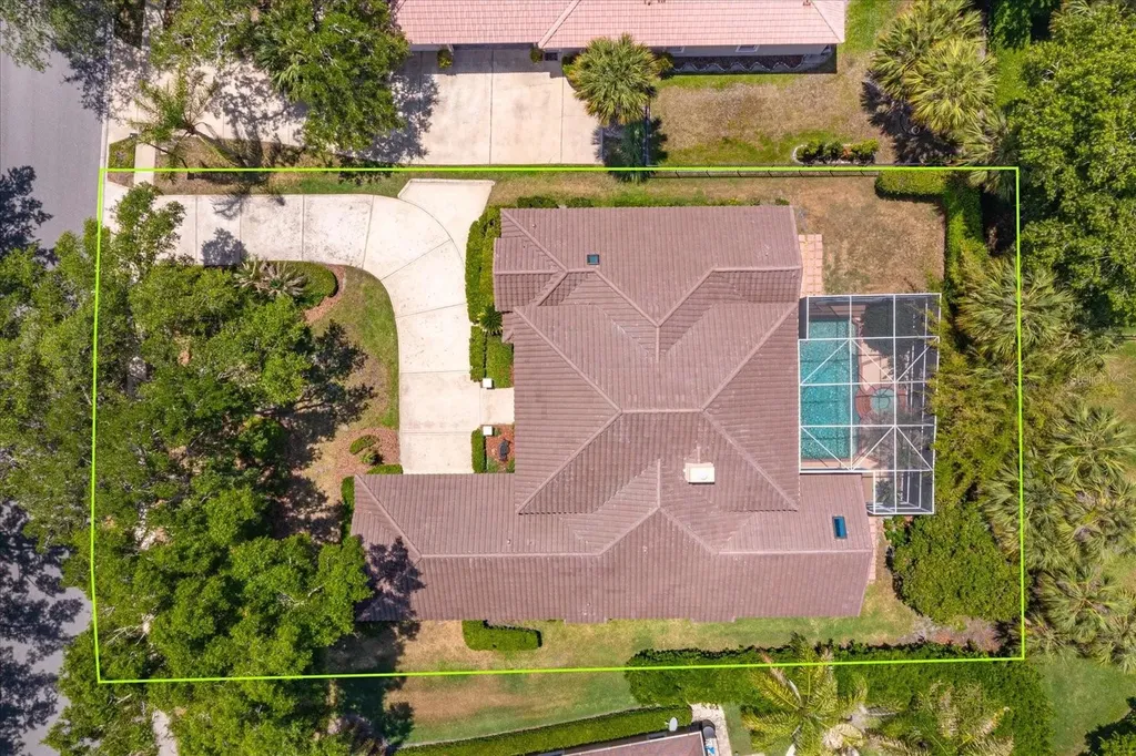 4965 Shoreline Circle Sanford FL 32771