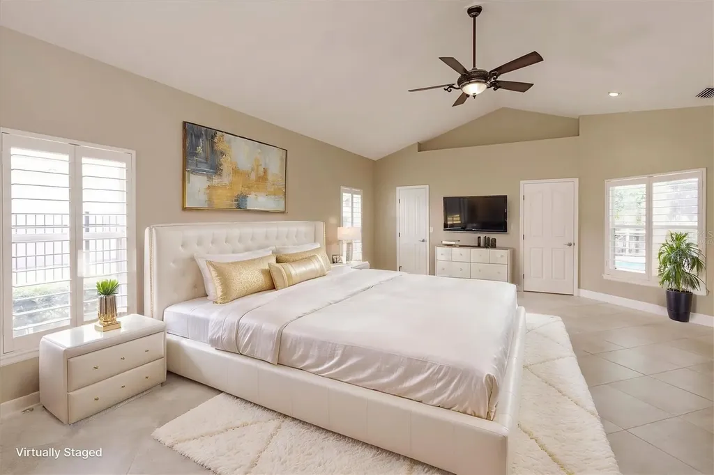 4965 Shoreline Circle Sanford FL 32771