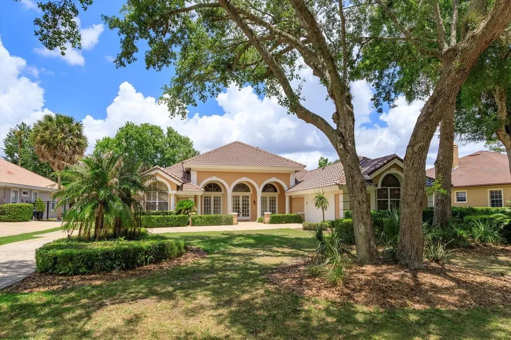 4965 Shoreline Circle Sanford FL 32771