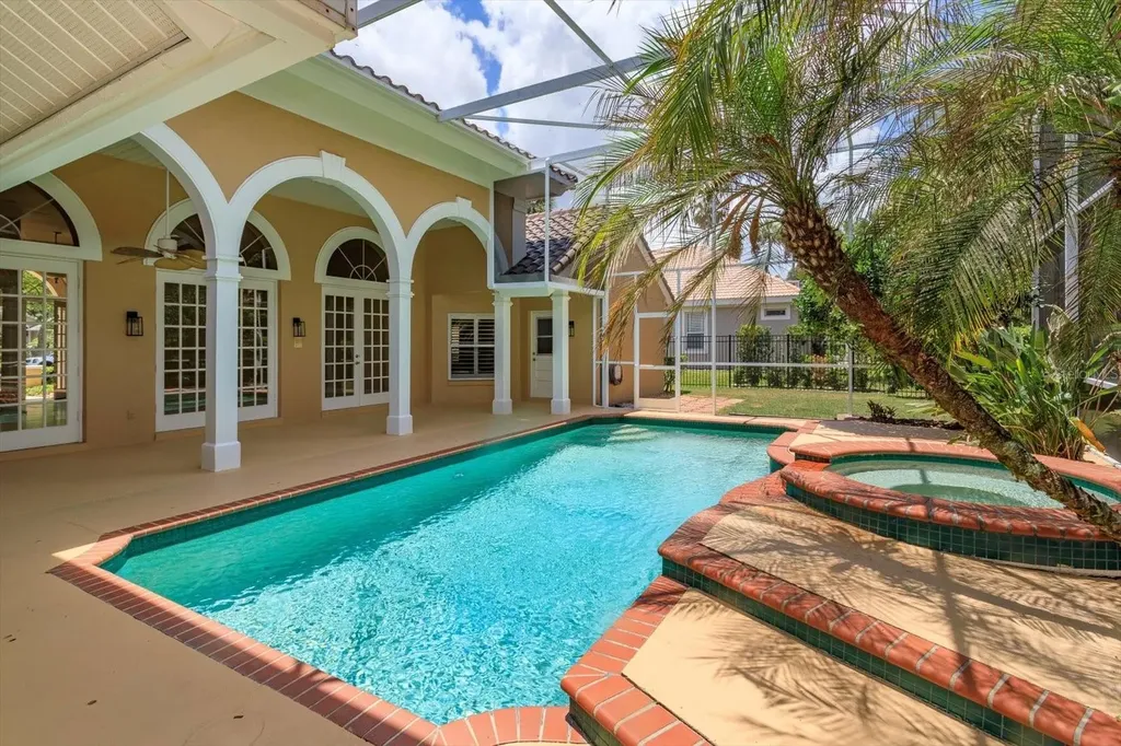 4965 Shoreline Circle Sanford FL 32771