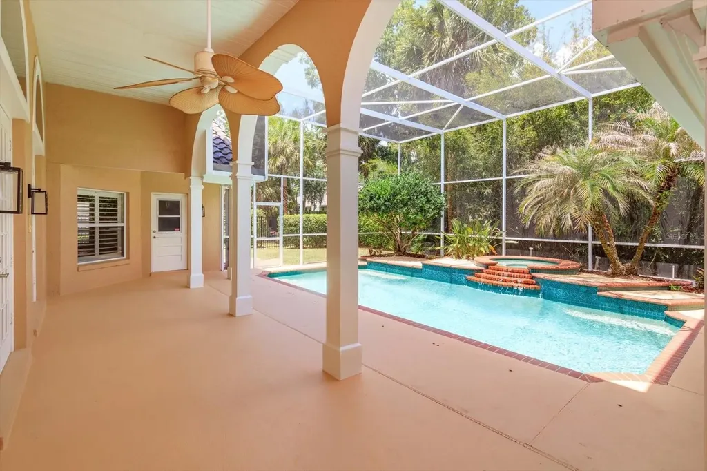 4965 Shoreline Circle Sanford FL 32771