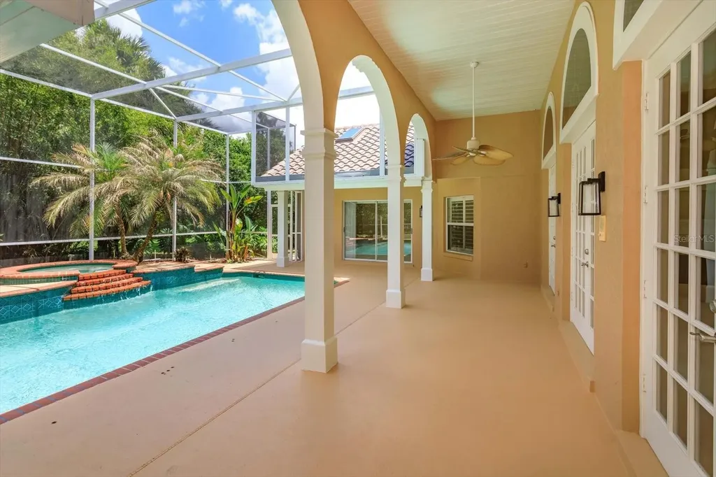 4965 Shoreline Circle Sanford FL 32771