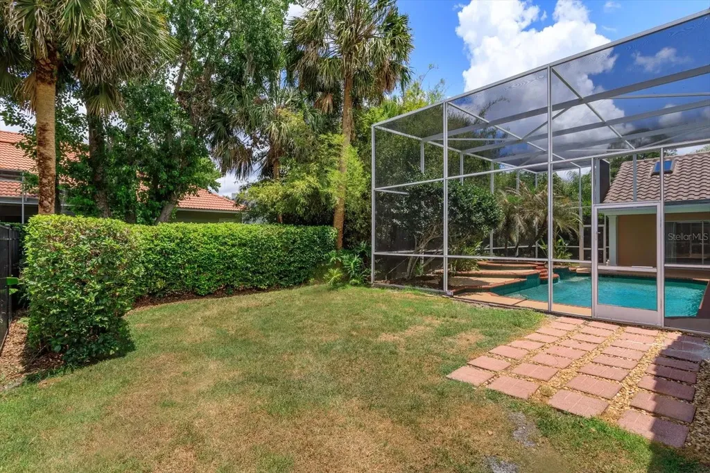 4965 Shoreline Circle Sanford FL 32771