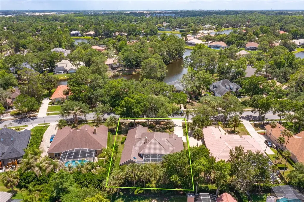 4965 Shoreline Circle Sanford FL 32771