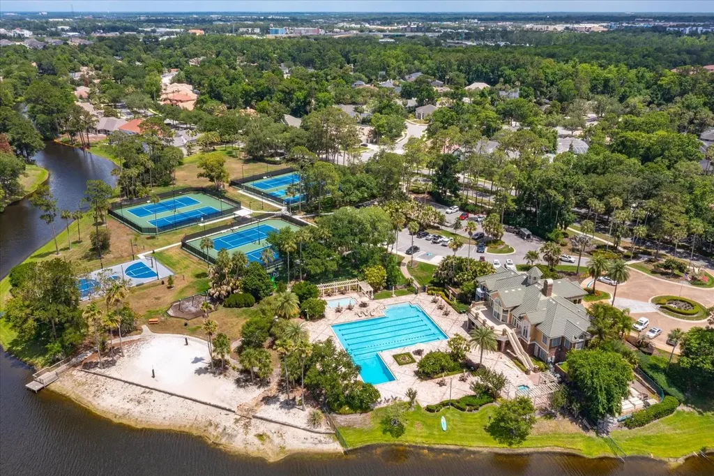 4965 Shoreline Circle Sanford FL 32771