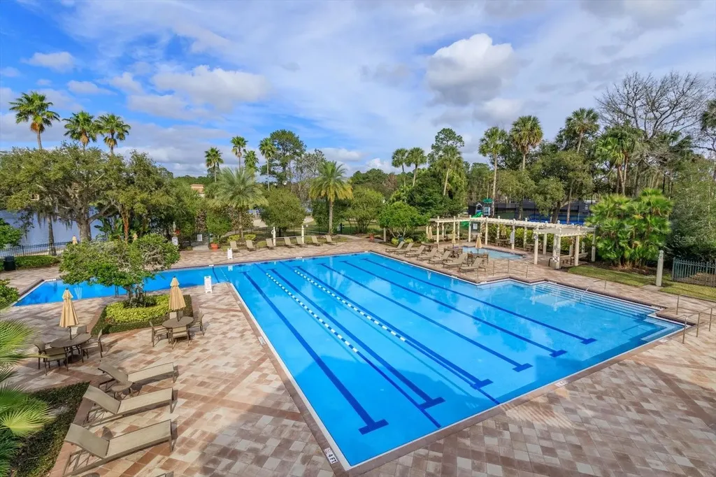 4965 Shoreline Circle Sanford FL 32771