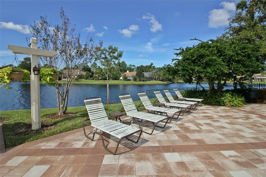 4965 Shoreline Circle Sanford FL 32771