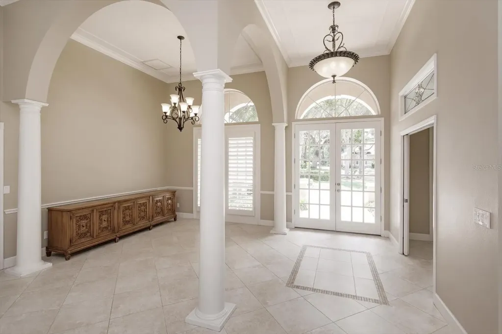 4965 Shoreline Circle Sanford FL 32771