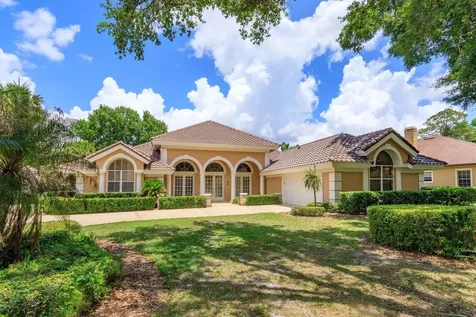 4965 Shoreline Circle Sanford FL 32771