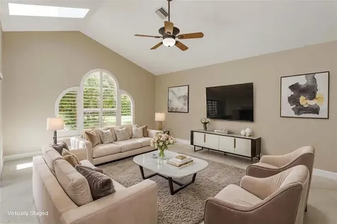 4965 Shoreline Circle Sanford FL 32771