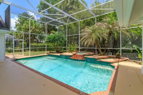 4965 Shoreline Circle Sanford FL 32771
