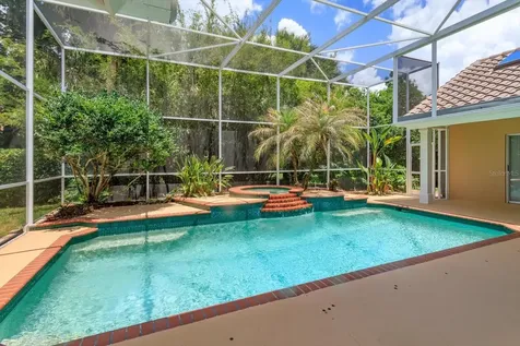 4965 Shoreline Circle Sanford FL 32771