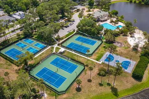 4965 Shoreline Circle Sanford FL 32771