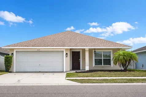 612 16TH Avenue SE Ruskin FL 33570