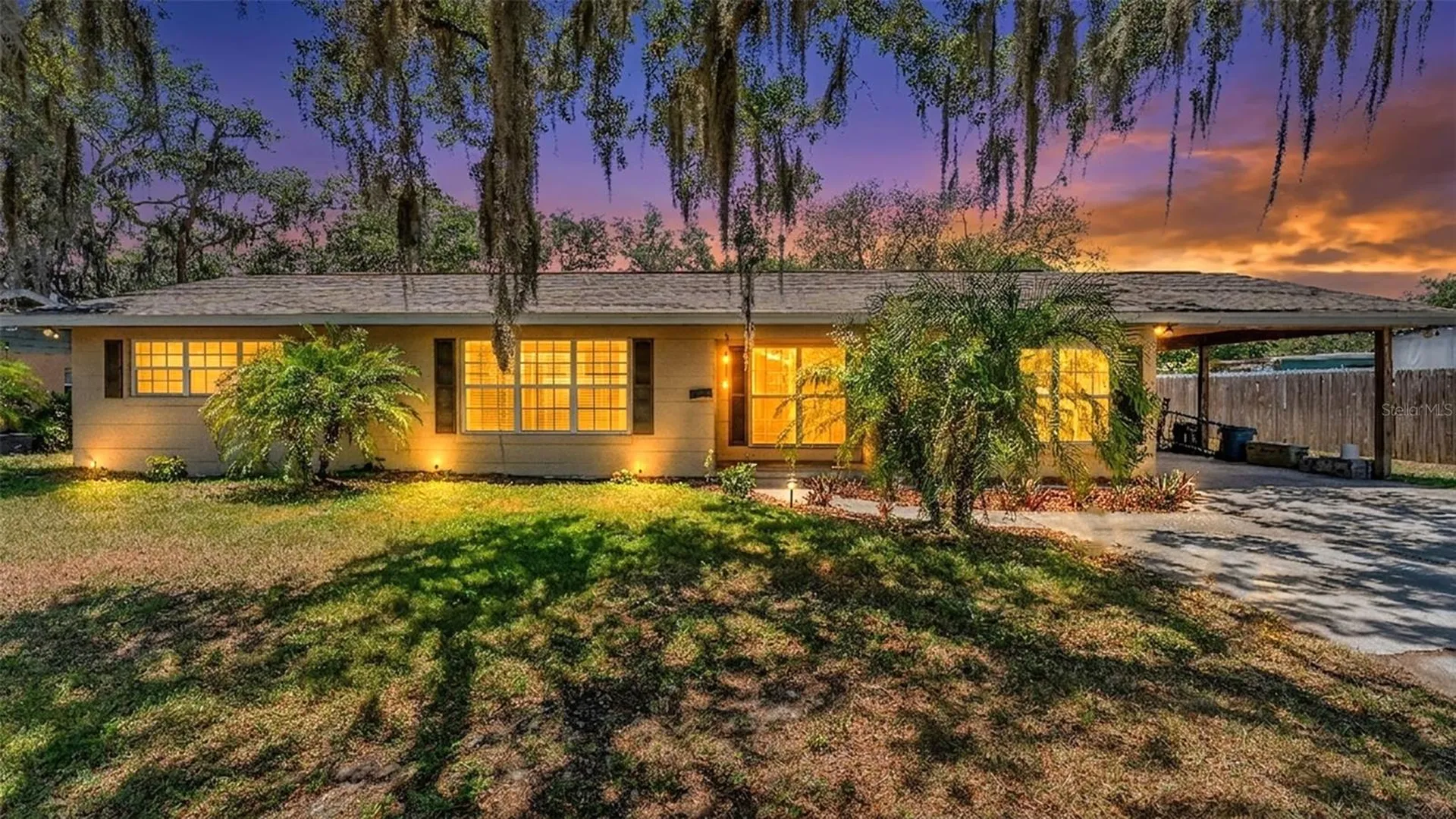 1422 Nancesowee Avenue Sebring FL 33870