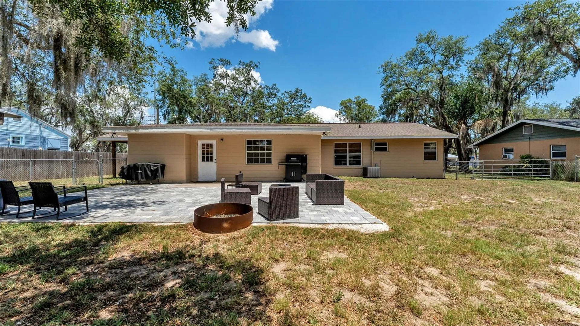 1422 Nancesowee Avenue Sebring FL 33870