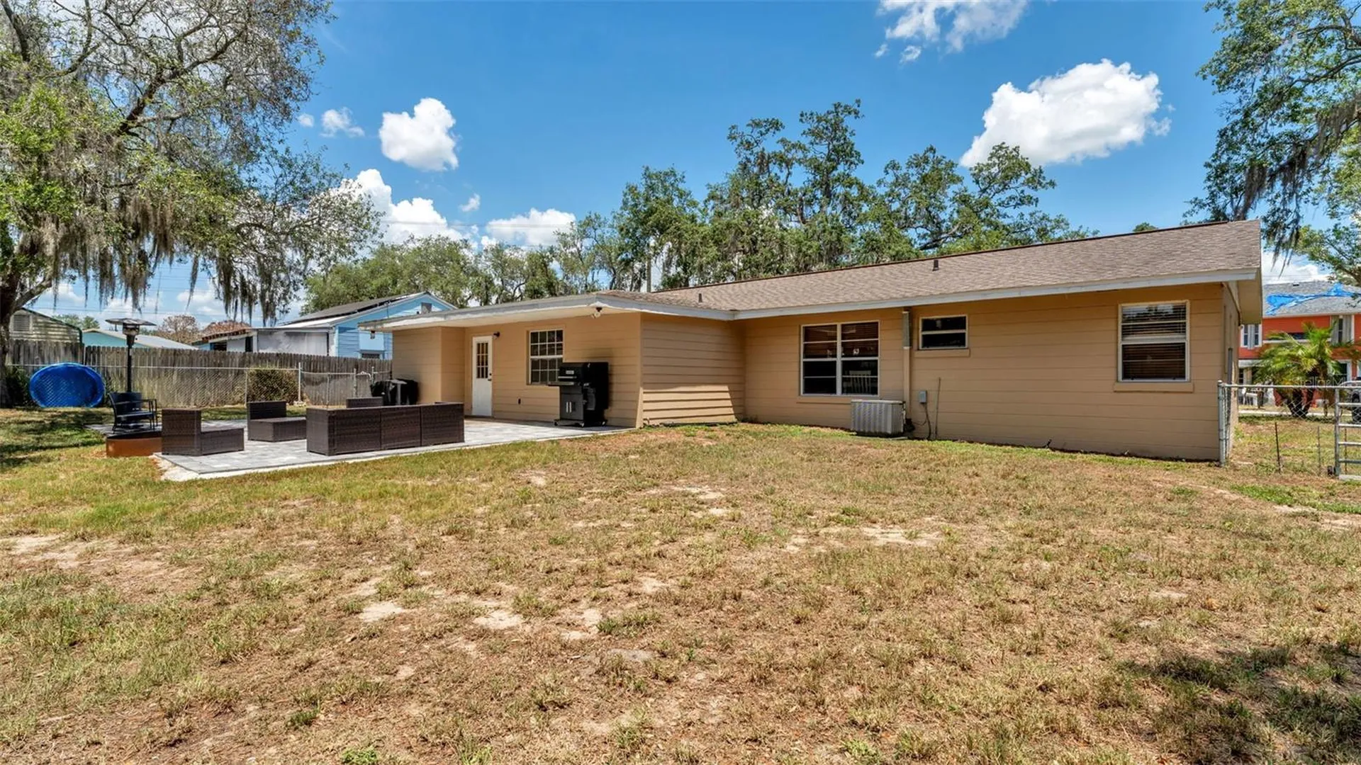 1422 Nancesowee Avenue Sebring FL 33870