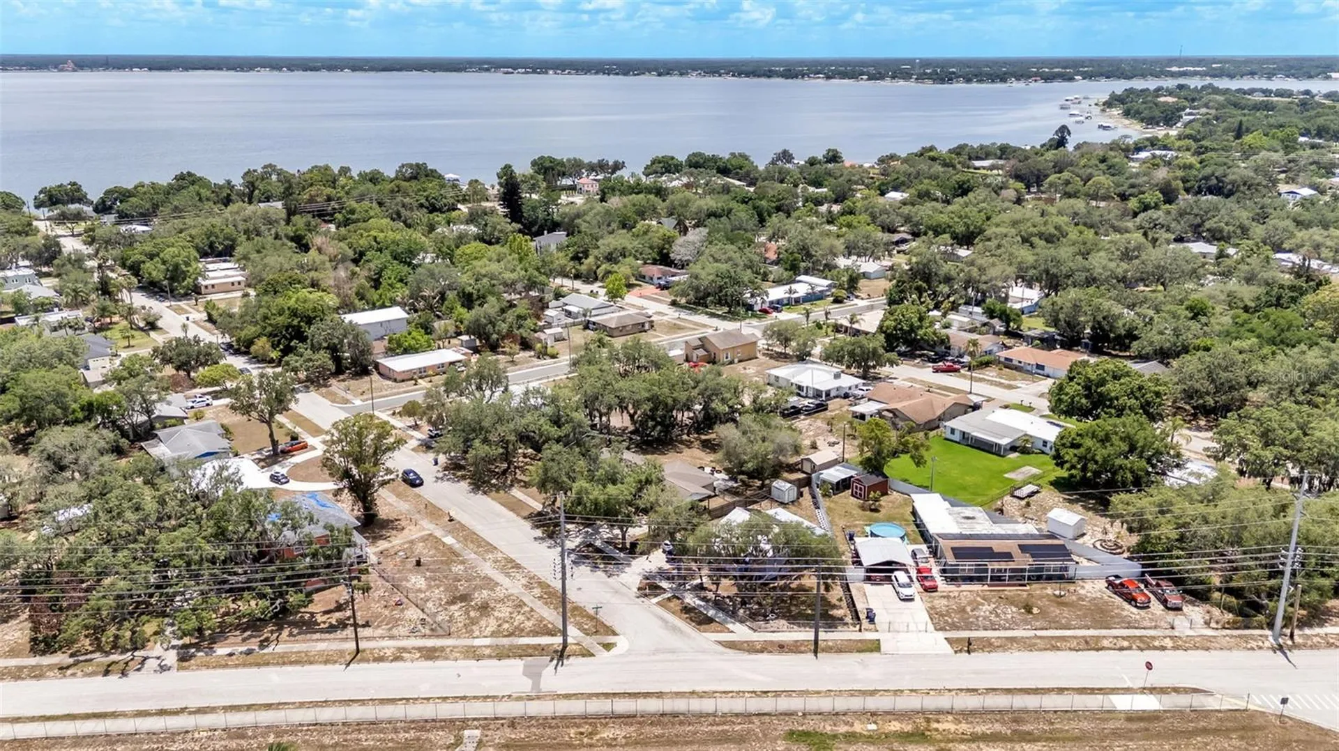 1422 Nancesowee Avenue Sebring FL 33870