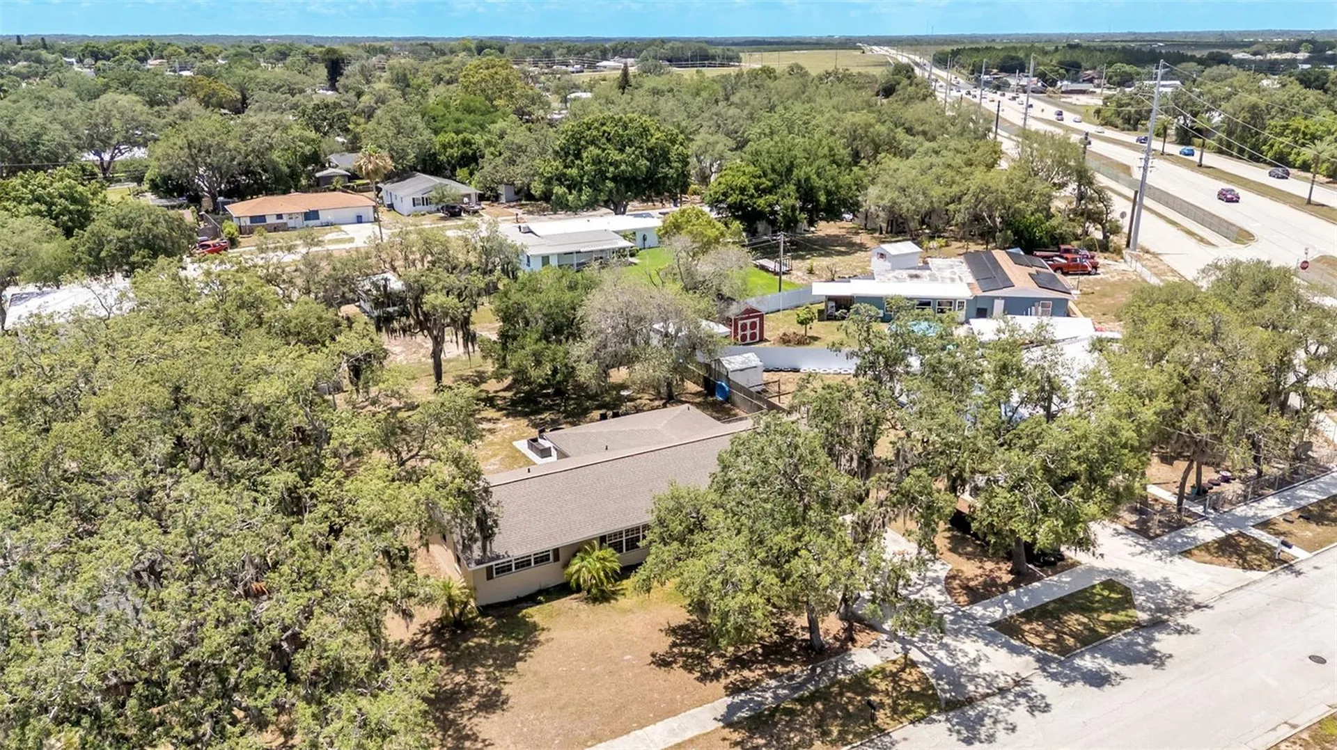 1422 Nancesowee Avenue Sebring FL 33870