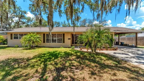1422 Nancesowee Avenue Sebring FL 33870