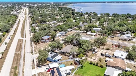 1422 Nancesowee Avenue Sebring FL 33870