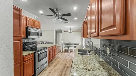 1422 Nancesowee Avenue Sebring FL 33870