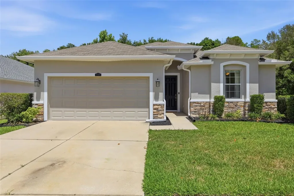 3722 Ashton Oaks Boulevard Wesley Chapel FL 33543