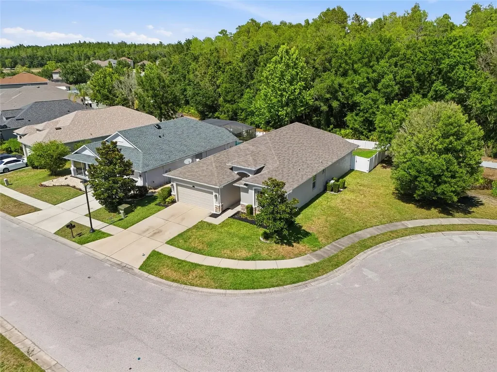 3722 Ashton Oaks Boulevard Wesley Chapel FL 33543